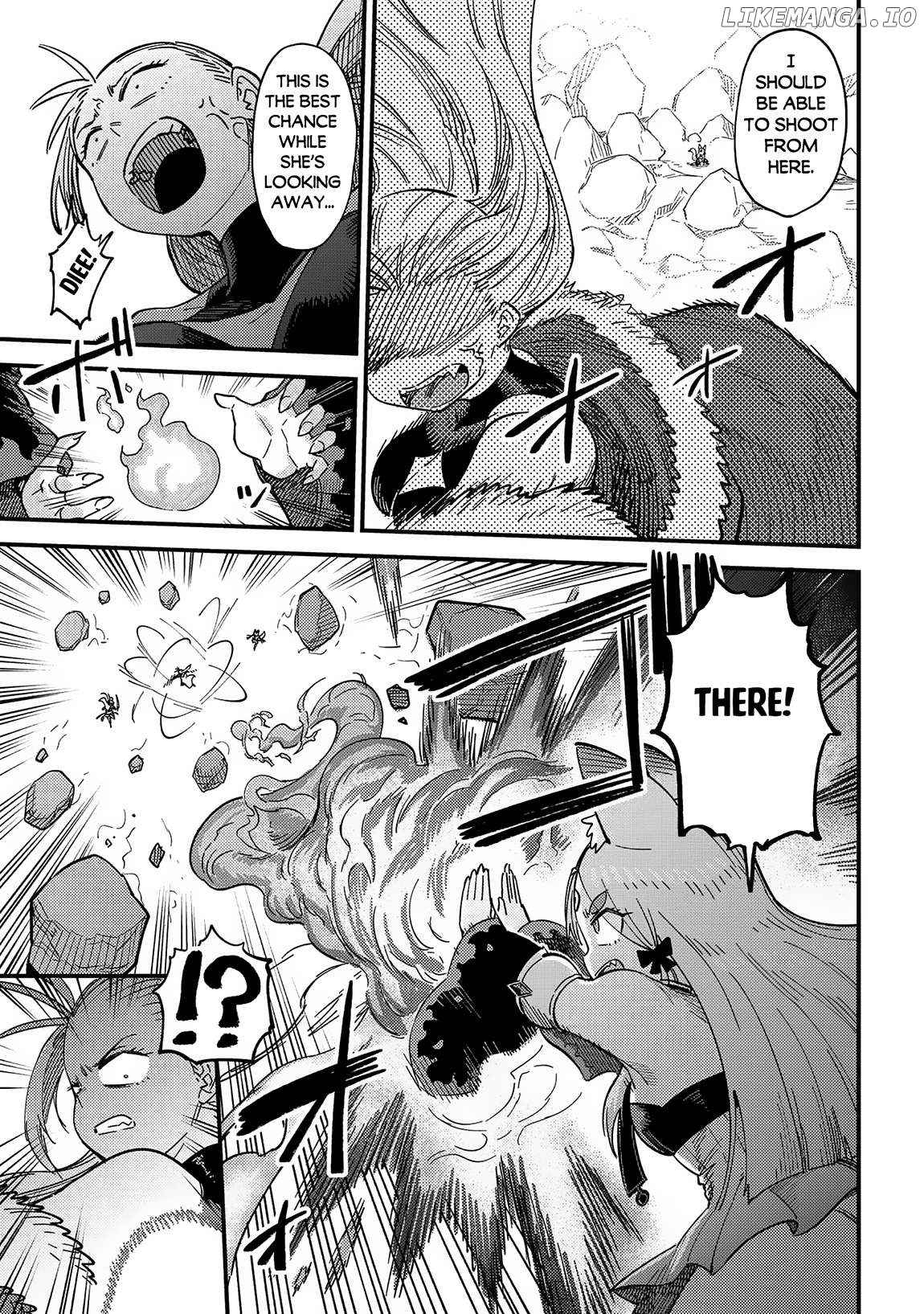 Redo Of Healer, Chapter 67.2 image 11